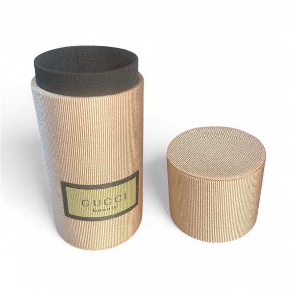 Gucci Beauty Beige Cylinder Holder - Picture 3 of 5